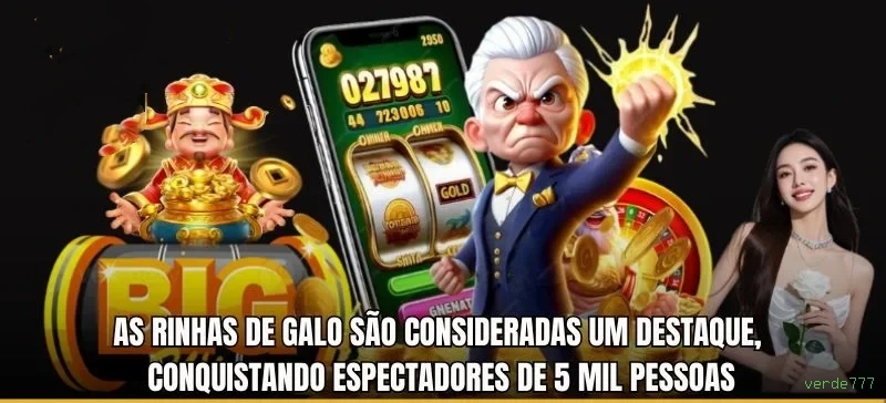 Cassino ao vivo da verde777 com dealers reais