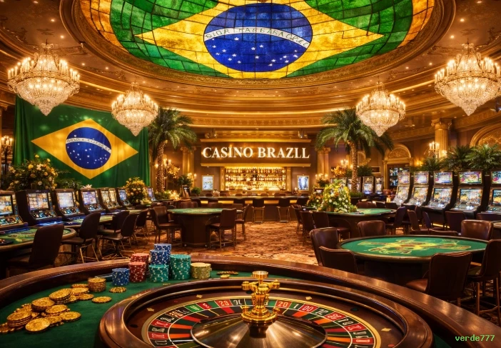 Slots online da verde777 com jackpots progressivos